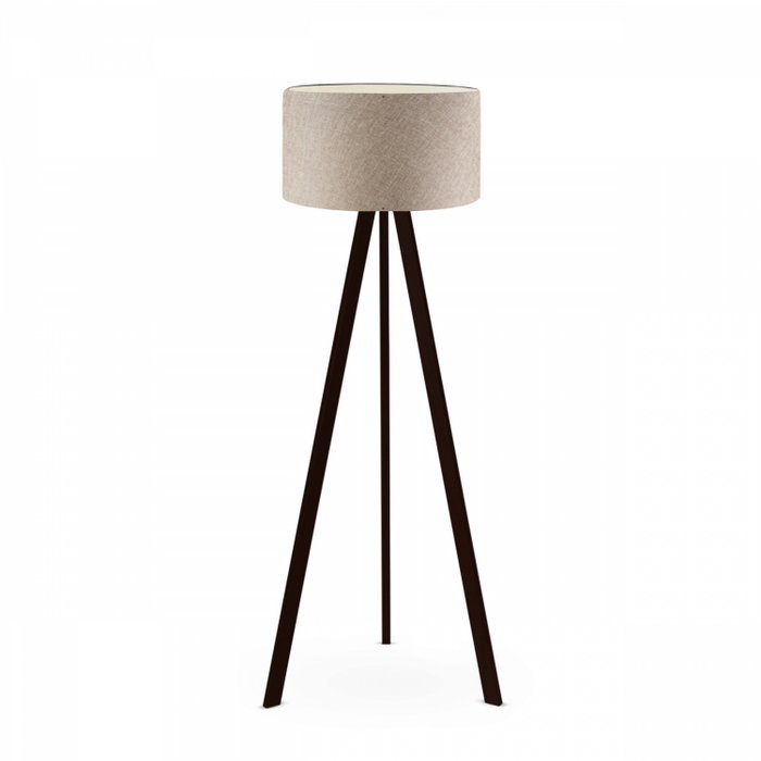 Opviq Lámpara de Pie AYD-2812 Beige Opviq Lámpara de Pie AYD-2812 Beige